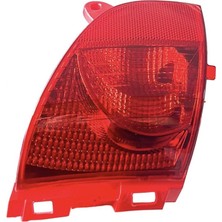 Matsuba Peugeot Reflektör Tampon 2008 13-16 Arka Sol - 6350Gh