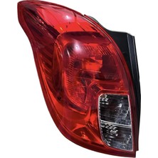 Matsuba Opel Stop Mokka X 16-19 Sol - 1222403