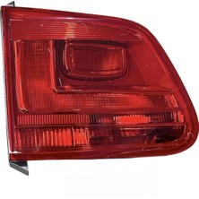Volkswagen Stop Tıguan 12-16 Iç Sol - 5N0945093G