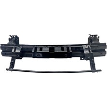 Itaqi Mıtsubıshı Demir Tampon Eclipse Cross 18-20 Ön - Unı-Lngw-033