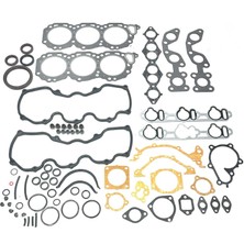 Nıssan Conta Takım Pathfınder R50 Vg33E V6 3,0 97-05 - 10101-0W026