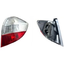 Honda Stop Jazz 07-10 Sağ (Ledli) - 33500-Tg5-H01