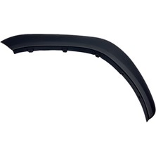 Matsuba Toyota Bodik Çamurluk Hılux Revo 15-18 Ön Sol - Uni-Bdk-503