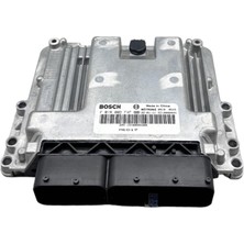 Bosch Chery Beyin Ecu Tiggo 7 Pro/Tiggo 8 Pro 1,6 22-24 - Unı-Chry-048