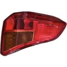Suzukı Stop Vitara 16-19 Dış Sağ (Ledsiz) - Unı-Stop-303-Rh