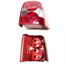 Volkswagen Stop Passat B5 01-05 Sağ (Stw-Variant) - 3B9945096Aa