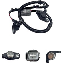 Honda Sensör Krank Mil Pozisyon Accord 95-98 (Kablolu) - 37500-P0A-A01