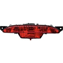 Peugeot Reflektör Tampon 208 15-21/Opel Corsa F 19-23 Arka Orta - 9674308980