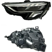 Audi Far A3 20-23 Sol (Zenon+Beyin) - 8Y0941033