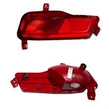 Matsuba Mg Reflektör Tampon Zs Ev 21-23 Arka Sol - 10293795