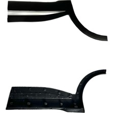 Chery Bant Kapı Tiggo 7 Pro 22-24 Arka Sağ - 609001248Aa