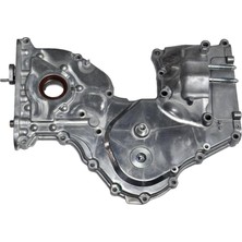 Itaqi Hyundaı Kapak Triger Pompa Yağ Accent Blue 1,6 Dizel 12-17/İ20 1,6 Dizel 12-17/İ30 1,6 Dizel 12-17/Elantra 1,6 Dizel 12-17 - 21350-2A700/21350-2A720