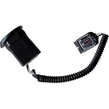 Honda Sensör Park Crv 07-12 Arka (Kablolu) - 39693-Swt-W02Za