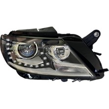 Volkswagen Far Passat Cc 13-17 Sağ (Xenon/Ledli/Beyin) - 3C8941754Q