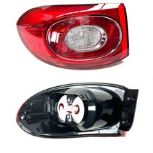 Matsuba Volkswagen Stop Tiguan 08-11 Dış Sol - 5N0945093H