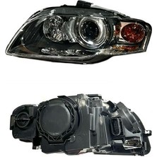 Matsuba Audi Far A4 05-08 Sol (Zenon) - 8E0941029As