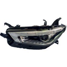 Matsuba Mg Far Zs 21-24 Sol (Ledli/Krom Kaplamalı) - 10787347