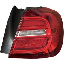 Mercedes Stop Gla 13-20 Sağ - A1569061858