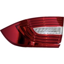 Matsuba Skoda Stop Super B 13-15 Dış Sağ (Ledli) - 3T0 945 096