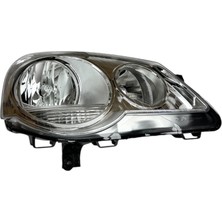 Matsuba Volkswagen Far Polo 05-09 Sağ - 6Q1941008At