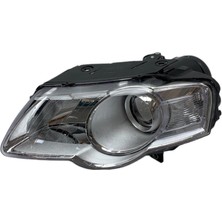 Matsuba Volkswagen Far Passat B6 05-11 Sol (Halojen) - 3C0941005M