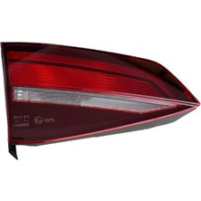 Matsuba Volkswagen Stop Jetta 7 14-17 Iç Sol - 5C6945093H