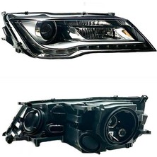 Matsuba Audi Far A7 11-13 Sağ (Afs Li Ithal Araçlara Uyumlu) - 4G8941004Aa