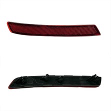 Mg Reflektör Tampon Mg4 22-24 Arka Sol - 10976807