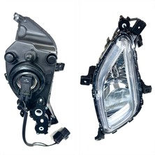 Kıa Lamba Sis Cerato 15-18 Sağ - 92202-A7500