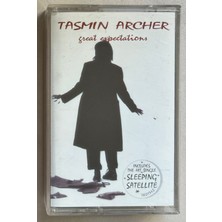 EMI Tasmin Archer Great Expetations Kaset (Dönem Baskı Kaset)