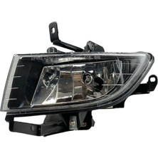 Matsuba Hyundaı Lamba Sis Sonata 06-08 Sol - 92201-3K000