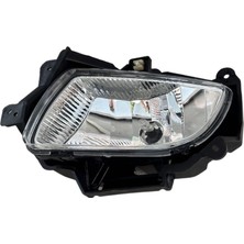 Hyundaı Lamba Sis Sonata 08-10 Sol - 92201-3K520