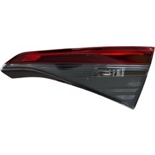 Matsuba Honda Stop Cıvıc 21-23 Iç Sağ - 34150-T24-T01