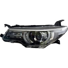 Matsuba Mg Far Zs Ev 21-24 Sol (Halojen/10 Fişli) - 10228979