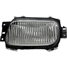 Mıtsubıshı Lamba Sis Fuso Canter 06-12 Sol - Mk435069/Mk435071