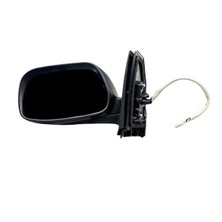 Itaqi Toyota Ayna Dikiz Corolla 03-06 Sol (Elektrikli/Katlanır 5 Fişli) - Uni-Ayna-19-Lh