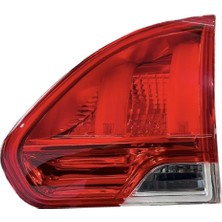 Peugeot Stop 2008 13-16 Iç Sağ - 9806605980