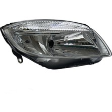 Matsuba Skoda Far Fabia 05-08 Sağ - 5Jd 941 016