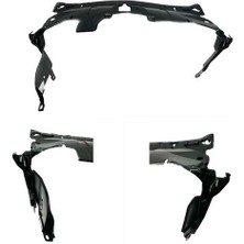 Itaqi Honda Muhafaza Karter Accord 03-07 Alt - 74111-Sda-A00