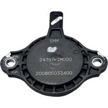 Hyundaı Valf Selenoit Elantra 1,6 Benzinli 22-23 (Egsoz) - 24357-2M000