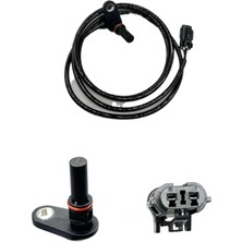 Mıtsubıshı Sensör Abs Canter Fuso Euro 5 12-15 Arka Sağ - Mk585280