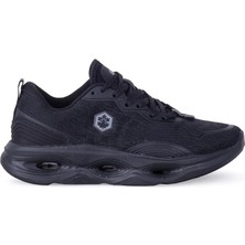 Lumberjack A10187592112010 4W Bolt 4pr Siyah Erkek Sport Comfort Ayakkabı