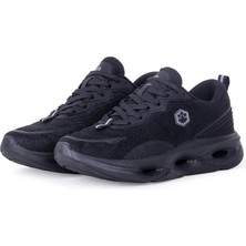 Lumberjack A10187592112010 4W Bolt 4pr Siyah Erkek Sport Comfort Ayakkabı