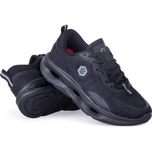 Lumberjack A10187592112010 4W Bolt 4pr Siyah Erkek Sport Comfort Ayakkabı
