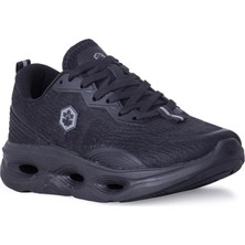Lumberjack A10187592112010 4W Bolt 4pr Siyah Erkek Sport Comfort Ayakkabı