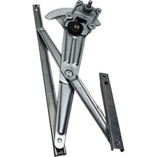 Matsuba Suzukı Kriko Cam Carry 90-98 Ön Sağ (Manuel) - 83410-85000/83401-85000