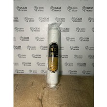 Gem B12 Alkali Filtre