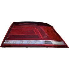 Matsuba Volkswagen Stop Passat B8 14-19 Dış Sağ (Ledli/Comfortlıne) - 3G5945096A