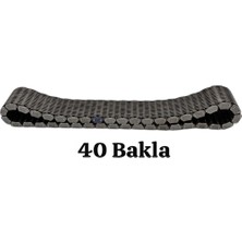 Mazda Zincir Transmisyon B2500 96-05/Bt50 06-11/Ranger 98-11 - M501-17-945