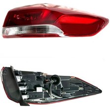 Matsuba Hyundaı Stop Elantra 16-18 Dış Sağ (Ledli) - 92402-F2100